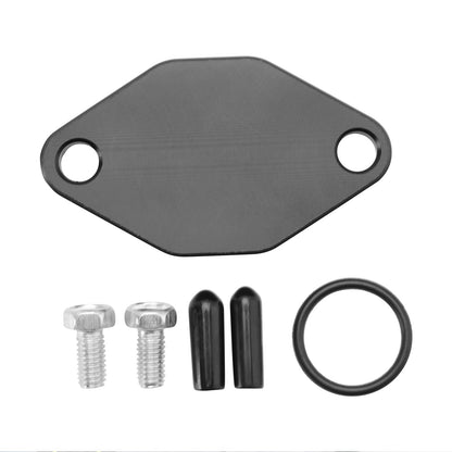 Mercury 75-90-100-115-125 HP Seadoo 1988-2005 Block Off Oil Injection 420212