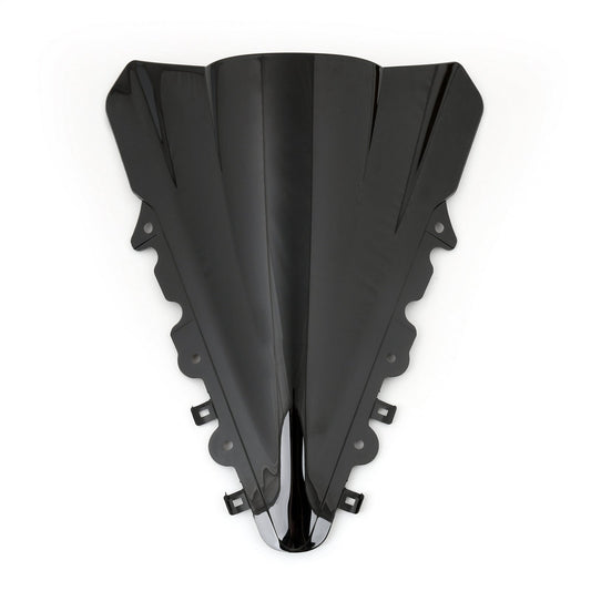 Pare-brise Racing ABS pour Yamaha YZF R15 2014-2016 Noir