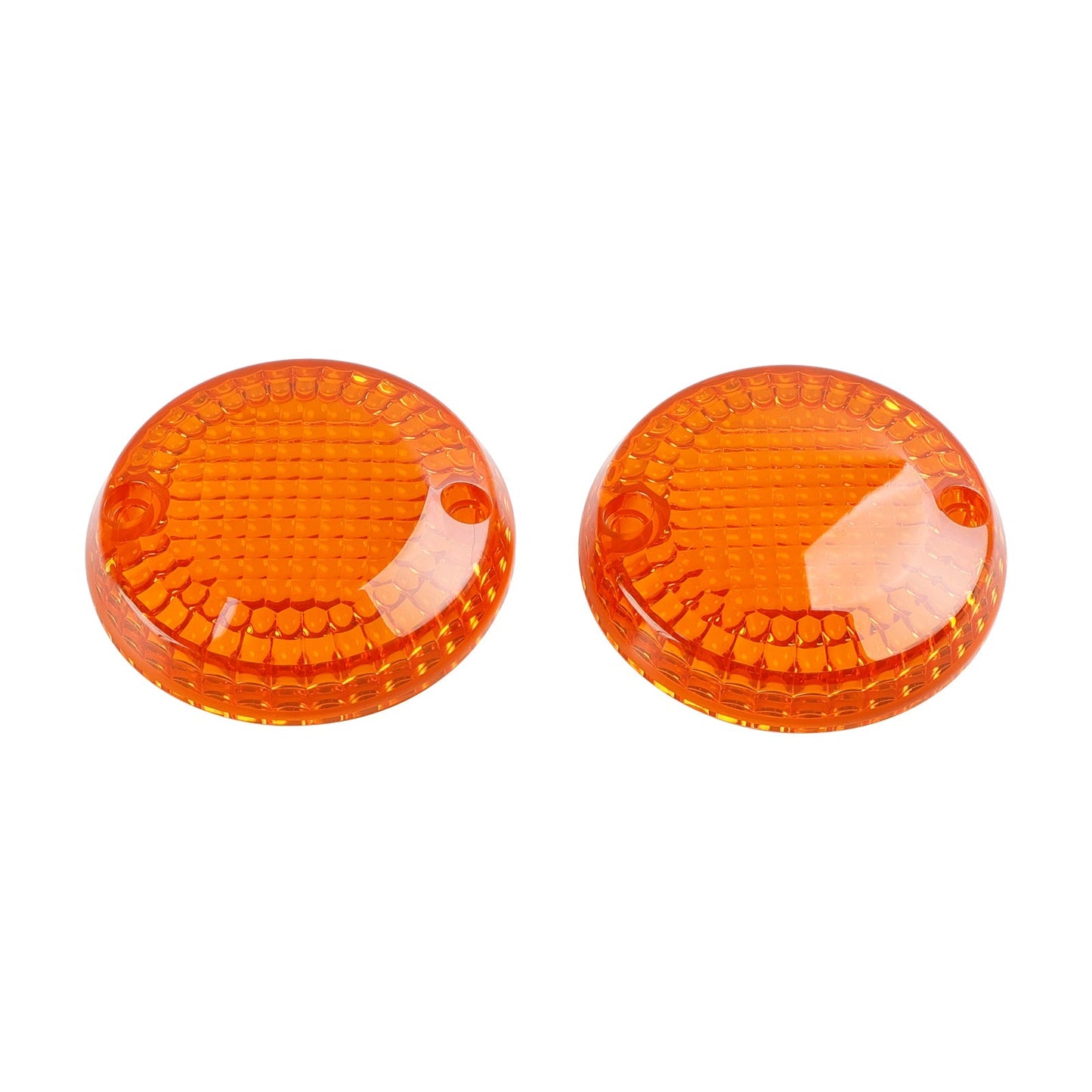 2013+ Yamaha XVS 950 Front/Rear Turn Signals Lens Cover SPEC BOLT Assosary