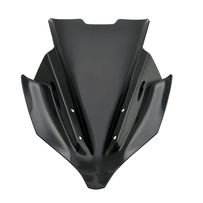 ABS Motorcycle Windshield WindScreen fit for YAMAHA MT 10 MT-10 2022