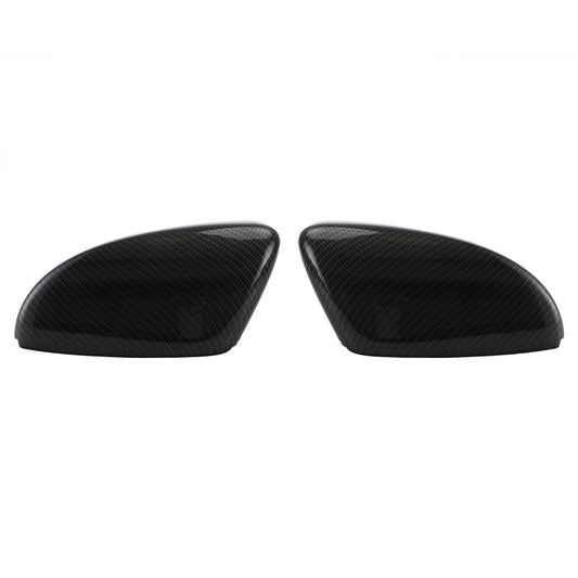 Coque de rétroviseur arrière gauche et droite pour VW Jetta Passat 3C8857537