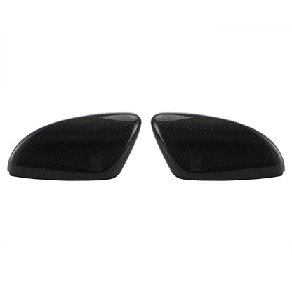 2009-2017 SCIROCCO 3C8 857 537 Rear View Wing Mirror Covers Caps