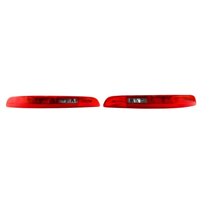 2012-2015 Audi Q3 Left&Right Rear Bumper Light Tail Stop Brake Lamp