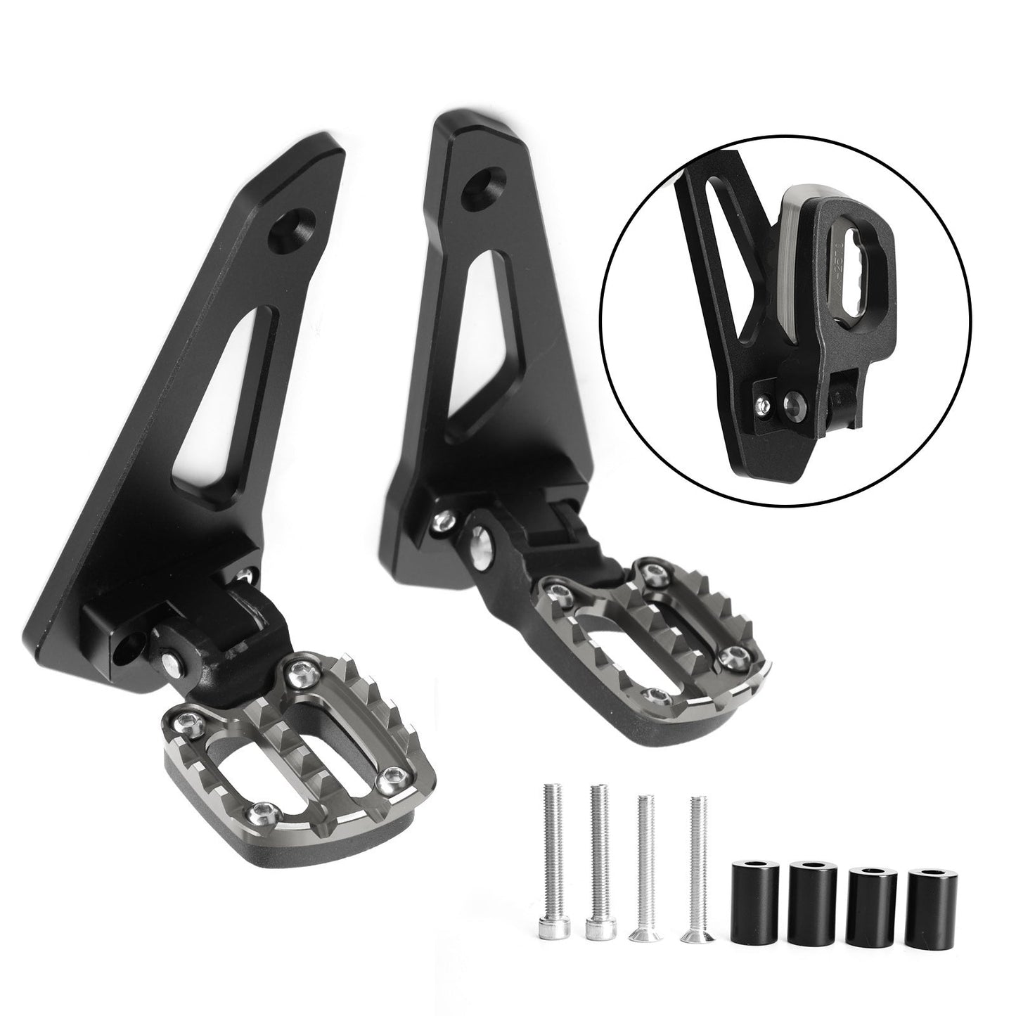 Repose-pieds arrière pour Honda X-ADV X-ADV 750 2021