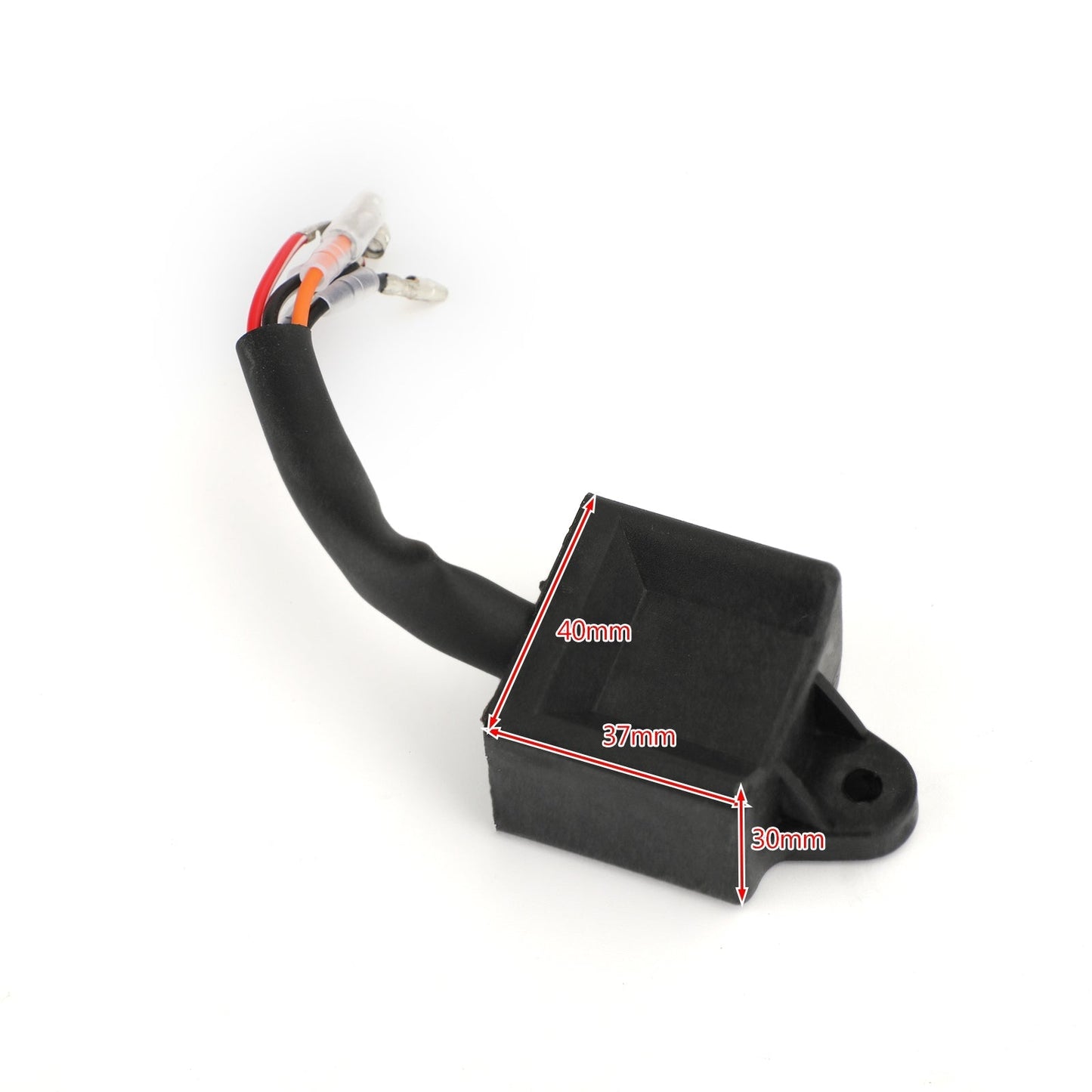 Ignitor CDI Box CDI Module CDI Module For For Yamaha 3FL-85540-10-00 3FL-85540-00-00 Blaster 200 YFS200 88-02