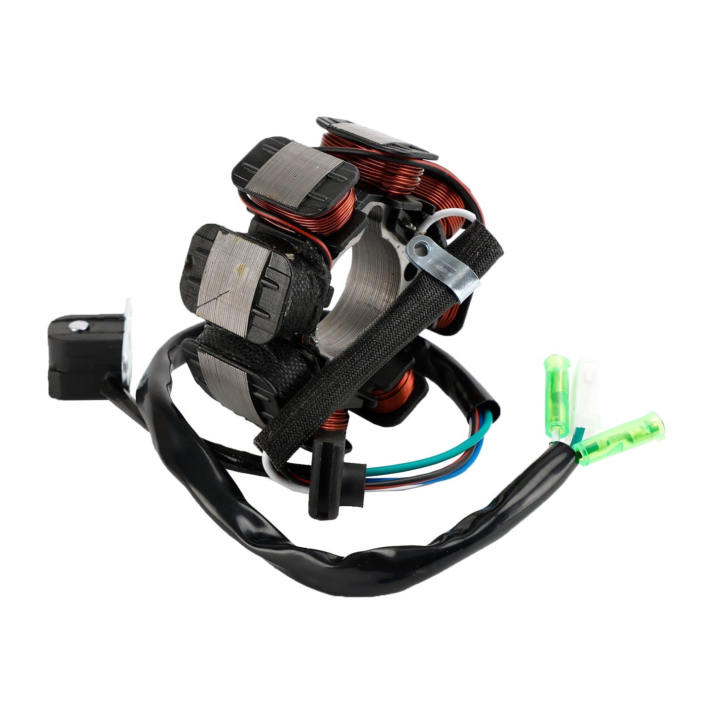 Generator Stator Regulator & Gasket For For Honda TRX250 R TRX250 TRX 250R 1986-1989