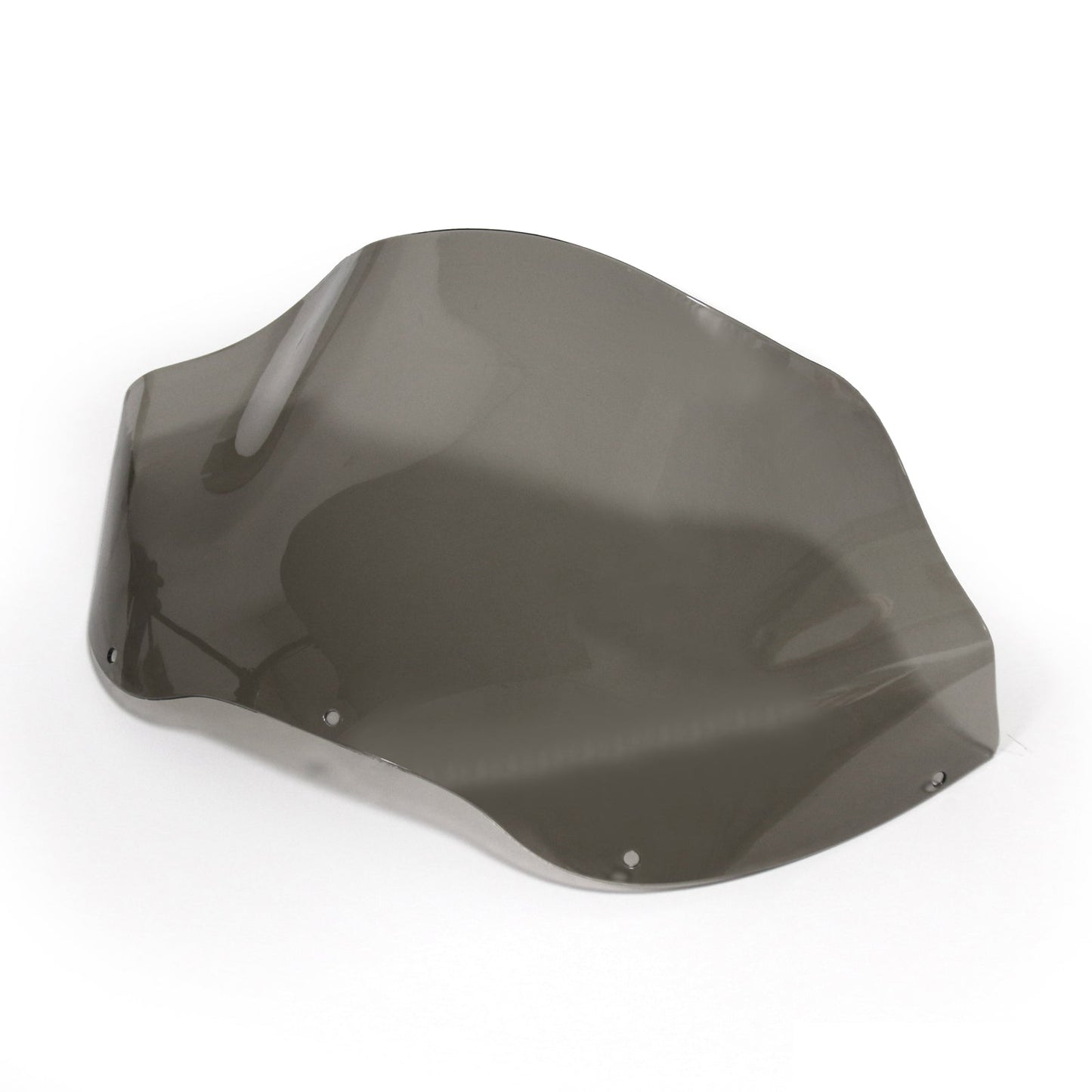 13 inch Fairing Windshield Windscreen For Harley Road Glide FLTR 2008-2013 A