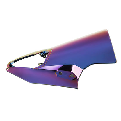 Kawasaki NINJA 650 ER6F 2020-2022 Windshield