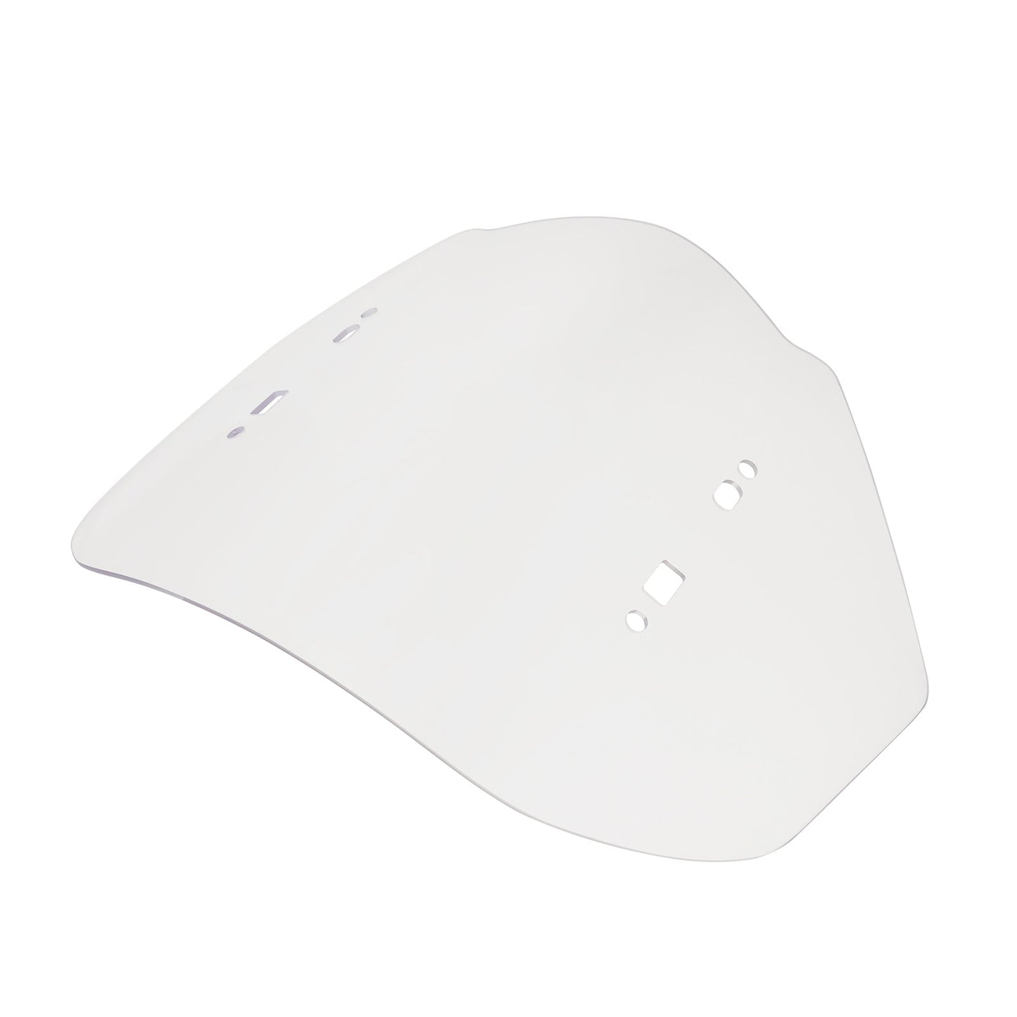 Pare-brise de moto 15 pouces pour Honda Gold Wing GL1800 2018-2023