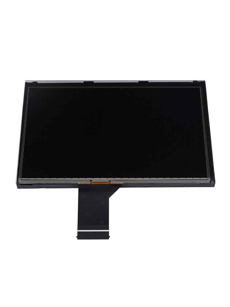 Radio con pantalla táctil LCD de 7" ACT3S5370FPC-A1-E para Jeep Compass 2017-2020 (n.° TDO-WXGA0700K00033-V2)