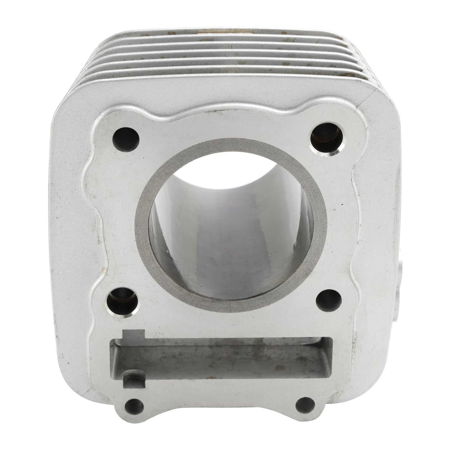 Kit de joints de piston bombé pour cylindre Suzuki GZ125 GS125 GN125 EN125 57 mm
