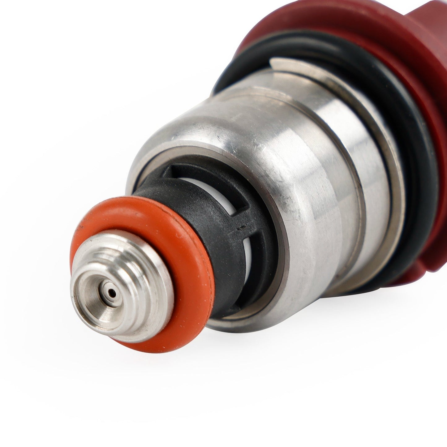 Injecteurs de carburant Seadoo GTX/RX/LRV/XP/3D 2000-2007 275500460