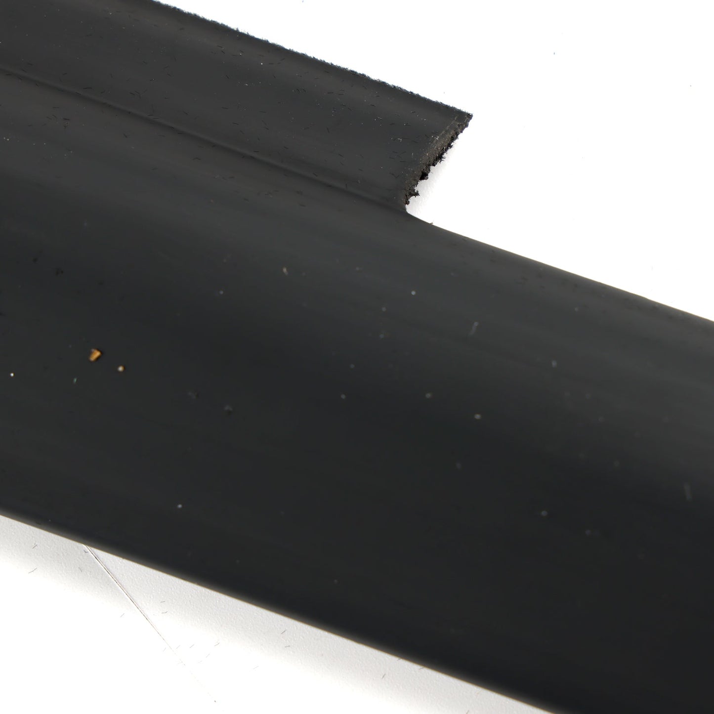 Joint d'étanchéité pour ceinture de porte Toyota SEQUOIA 2001-2007, 4 pièces, 75710-0C010 et 75720-0C010