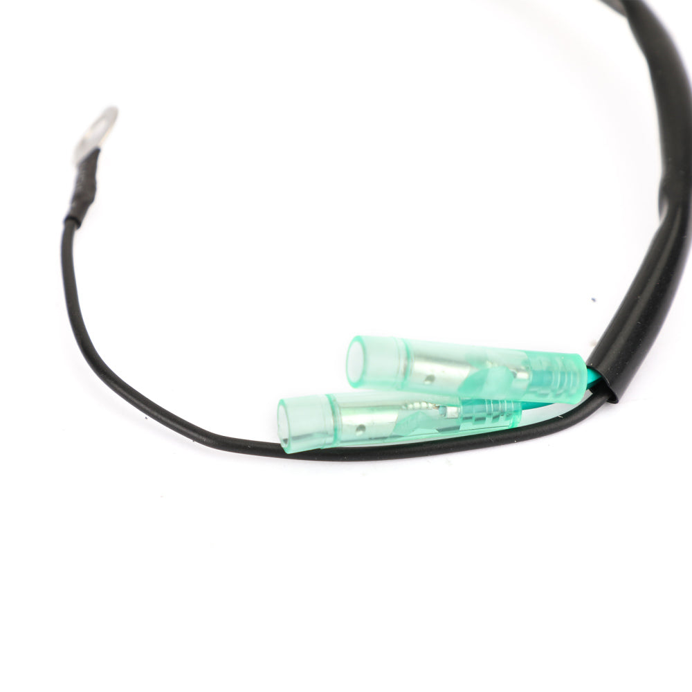 Lighting Charge Coil Assembly 66T-85533-00-00 Fit For For Yamaha 40hp 40X E40X 1998-2017