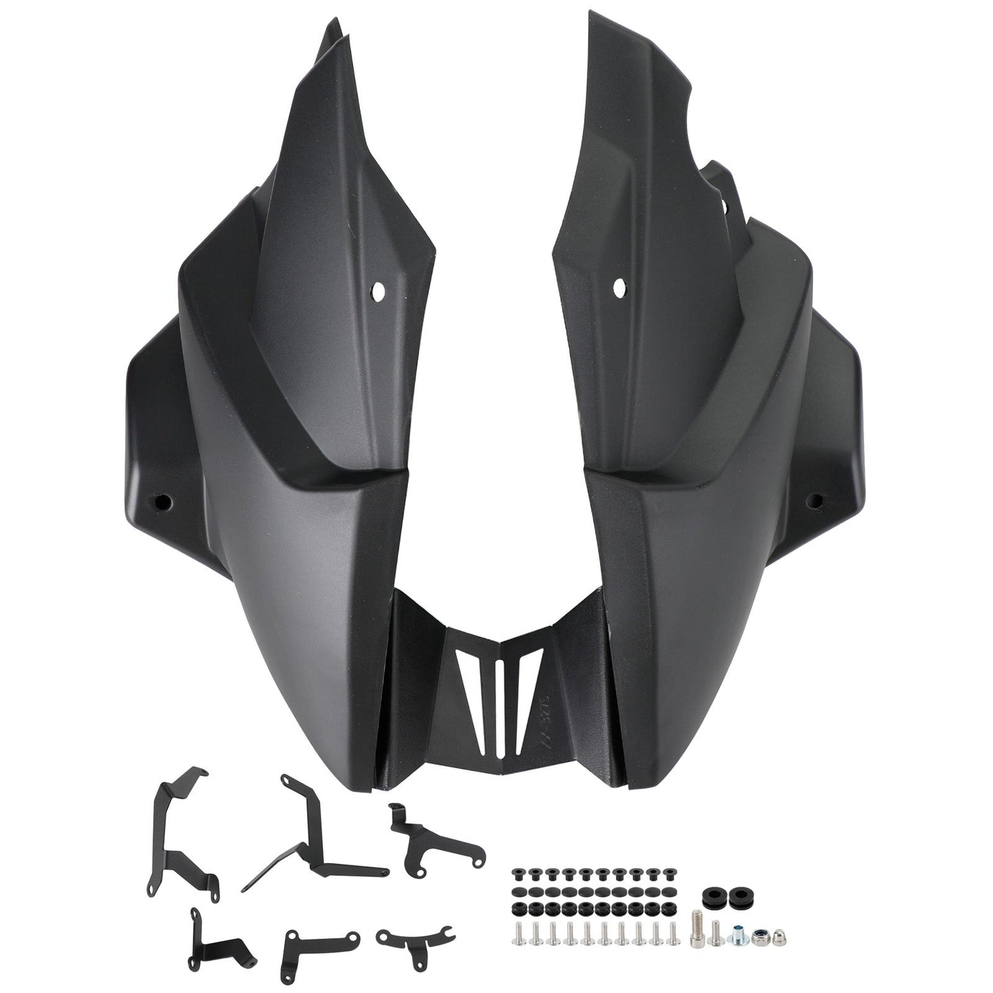 Ermax Belly Pan Lower Engine Side Fairing For Yamaha MT-09 / SP 2021-2022