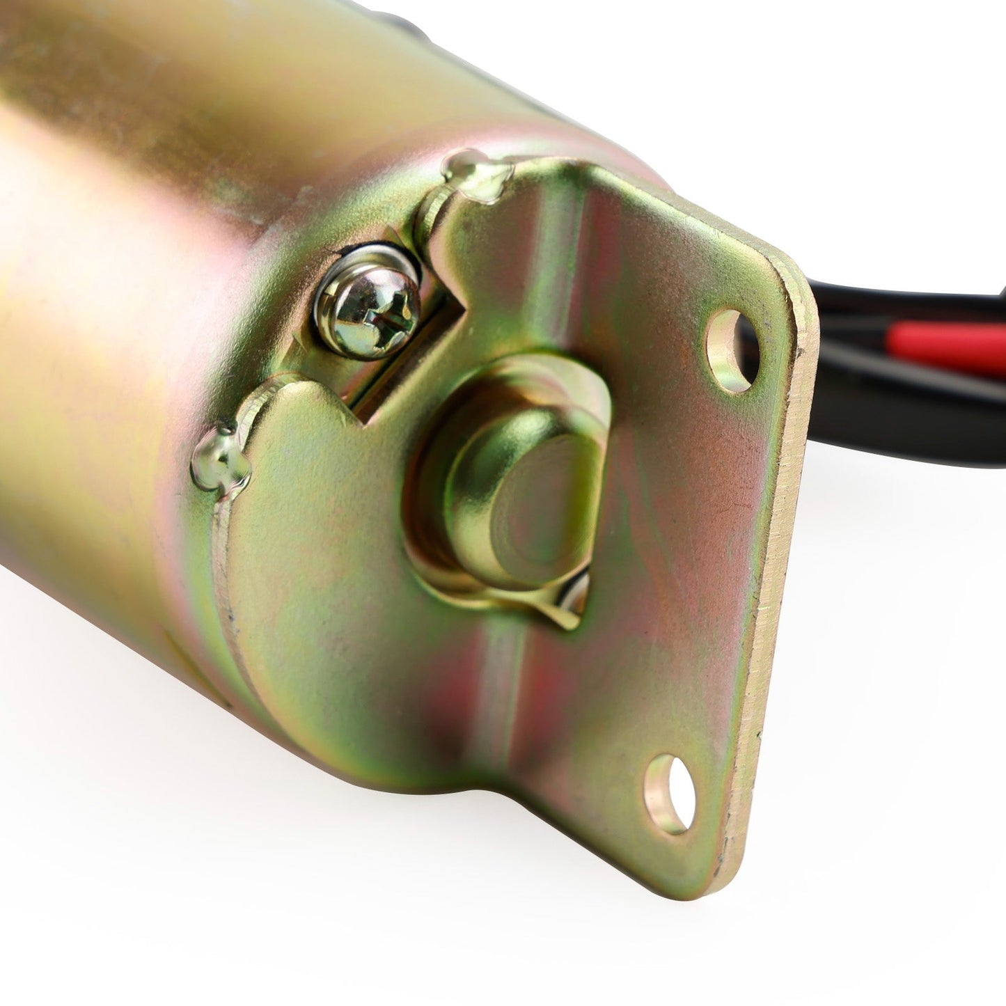Démarreur neuf pour Kymco ATV MXER 150, MXU 150, 149cc 31210-LLB1-900 410-58014