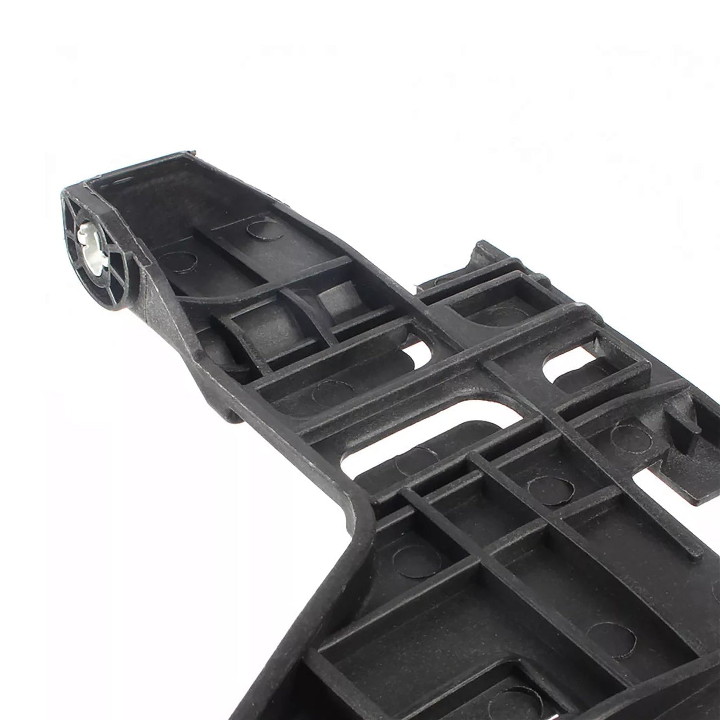 Kit de support de plaque de retenue pour phares Audi Q5 2009-2012 8R0805607A 8R0805608A