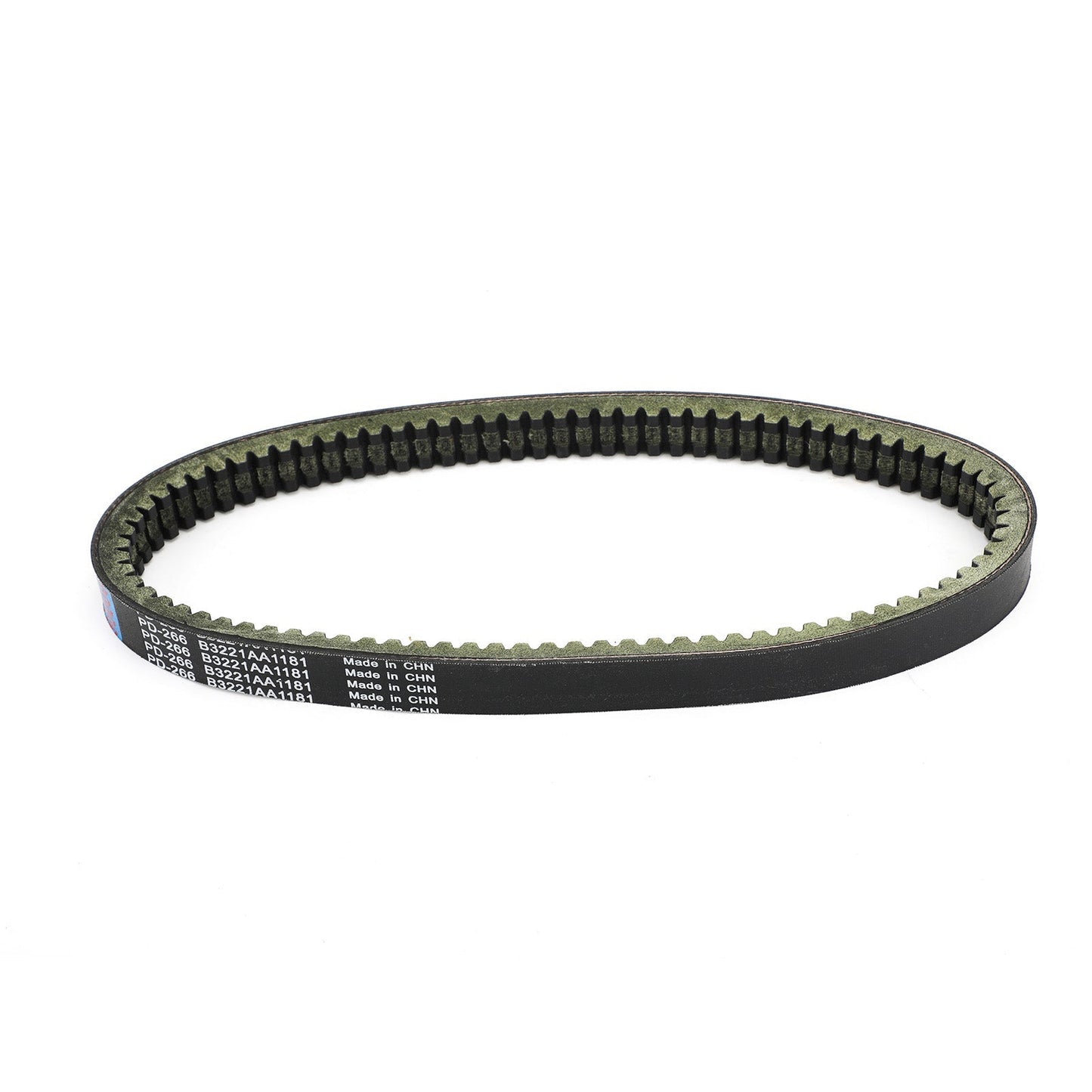 Drive Belt B3211AA1181 Fit for Jdm Orane Titane Albizia Abaca Microcar MC1 MC2