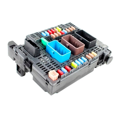 9810719280 Fuse Box Module Unit for Citroen DS5/Peugeot 508 1.6 2.0 HDI BSM-AB4