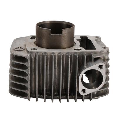 2003-2006 Honda ANF125 Innova (Carburetor) 12100-KPH-970 CYLINDER / BARREL + PISTON KIT