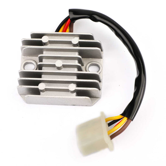 Régulateur de tension redresseur pour Kawasaki KZ750 B1 1976 KZ440 D5 A4 KZ250 LTD W1 1983