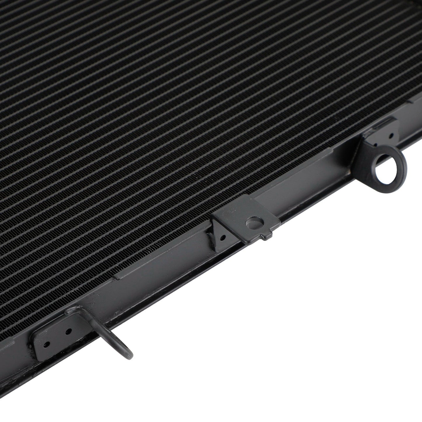 Enfriador de radiador de aluminio para motocicleta Kawasaki Z900RS 2017-2022