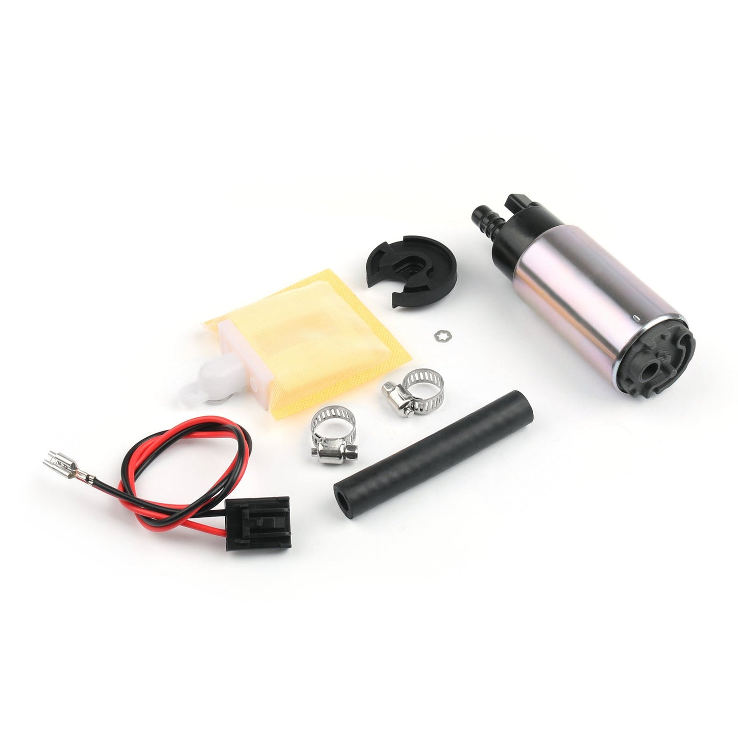 Fuel Pump For For Honda CBR929RR CBR954RR RVT1000R 02-06 ZX-12R ST1300 03-13 Assosary