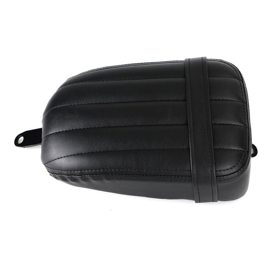 Coussin de siège passager arrière pour Softail Slim FLSL Street Bob FXBB 18-21