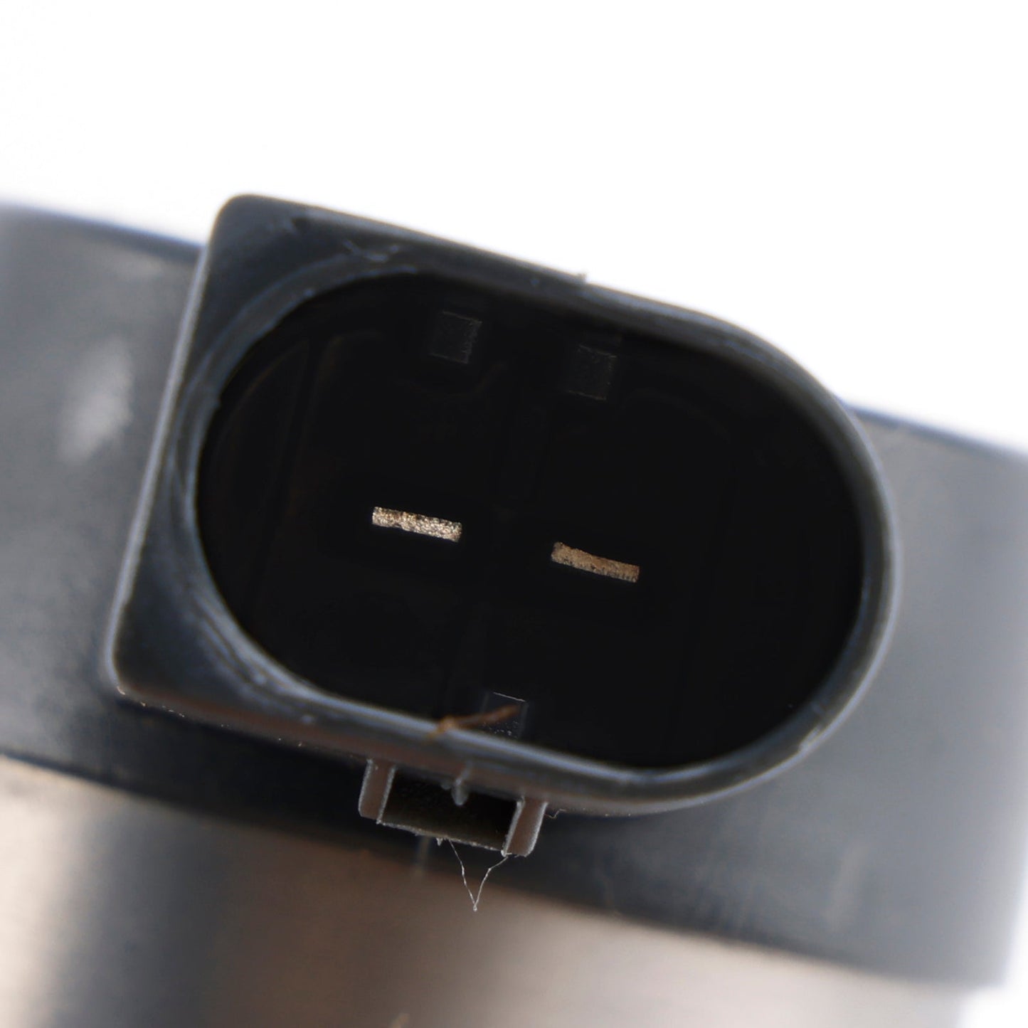 Soupape de régulation de pression de rampe d'injection Mercedes-Benz Classe ML 6110780549 (12/1999-06/2005)