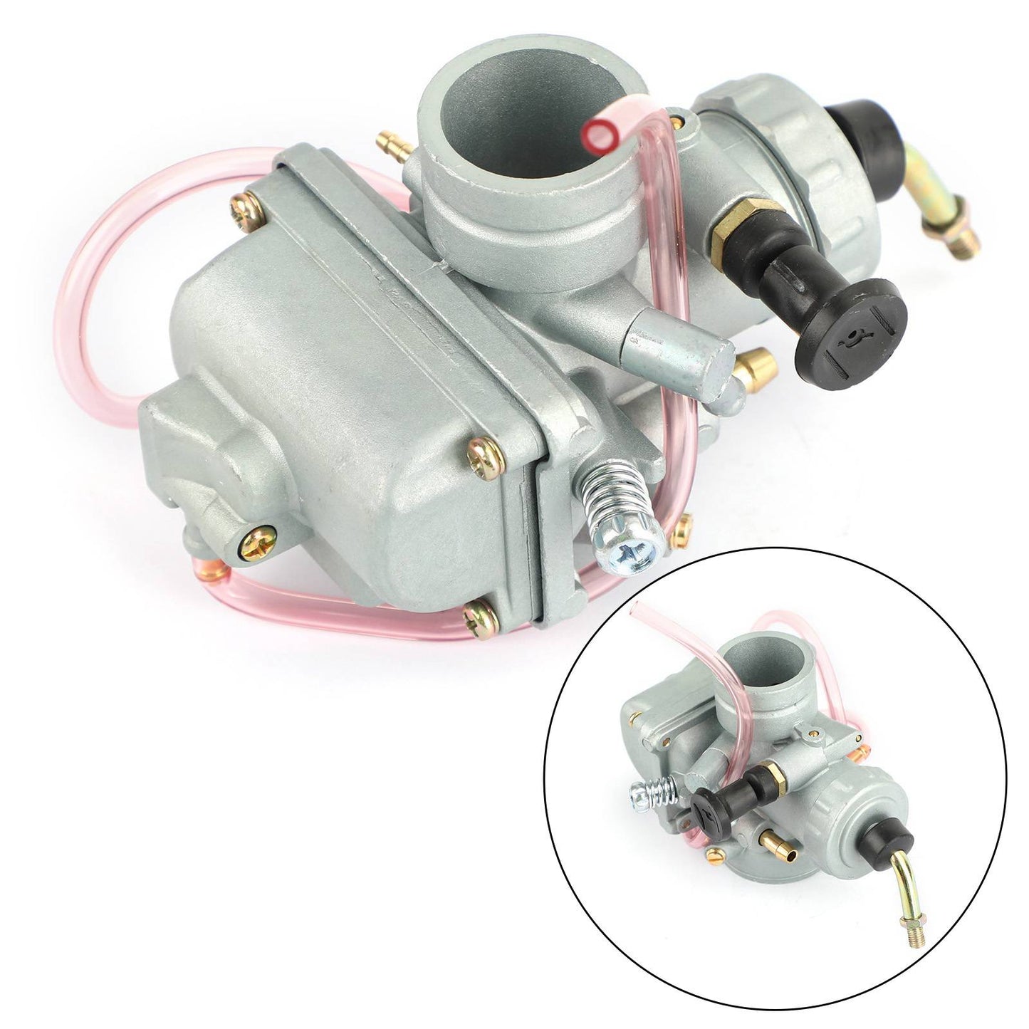 Carburateur Suzuki DR125 30 mm 1982-1988