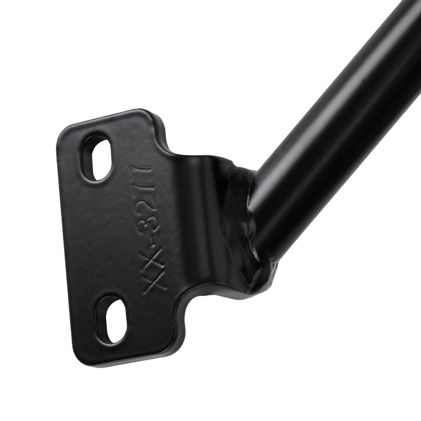 Luggage Rack Side Saddle Bag Mount Bracket Fit For For Yamaha Mt-07 18-22 19 20 21