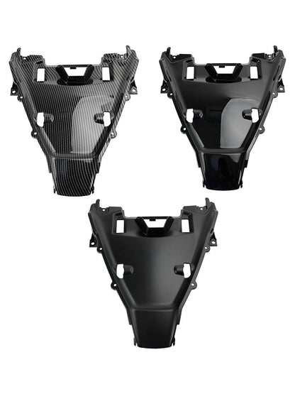 ABS Plastic Front Headlight Nose Cover Protector for Honda ADV 160 2023