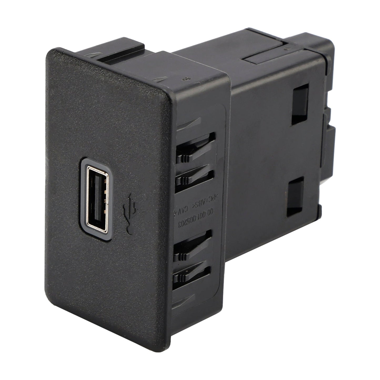 2019-2023 Chevrolet Silverado Sierra Dash USB Port Type A 13524653