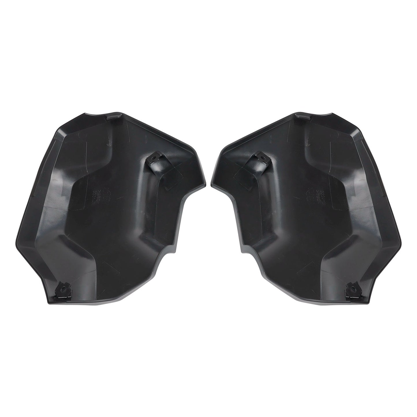 18-23 BMW R1250GS ADV Side Frame Fairing Cowl Guards Radiator Cover