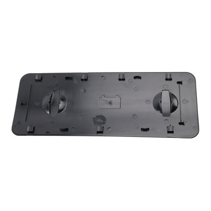 Audi B7 A4 Quattro V6 3.2L Water Box Deflector Tray & Battery Cover 8E1819447 8E1819422A