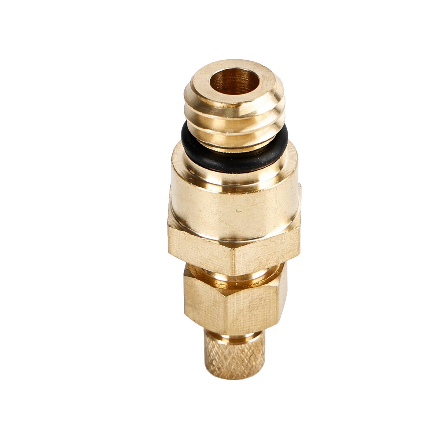 Mise à niveau du bouchon de vidange du séparateur d'eau diesel Ford Powerstroke 6.0L