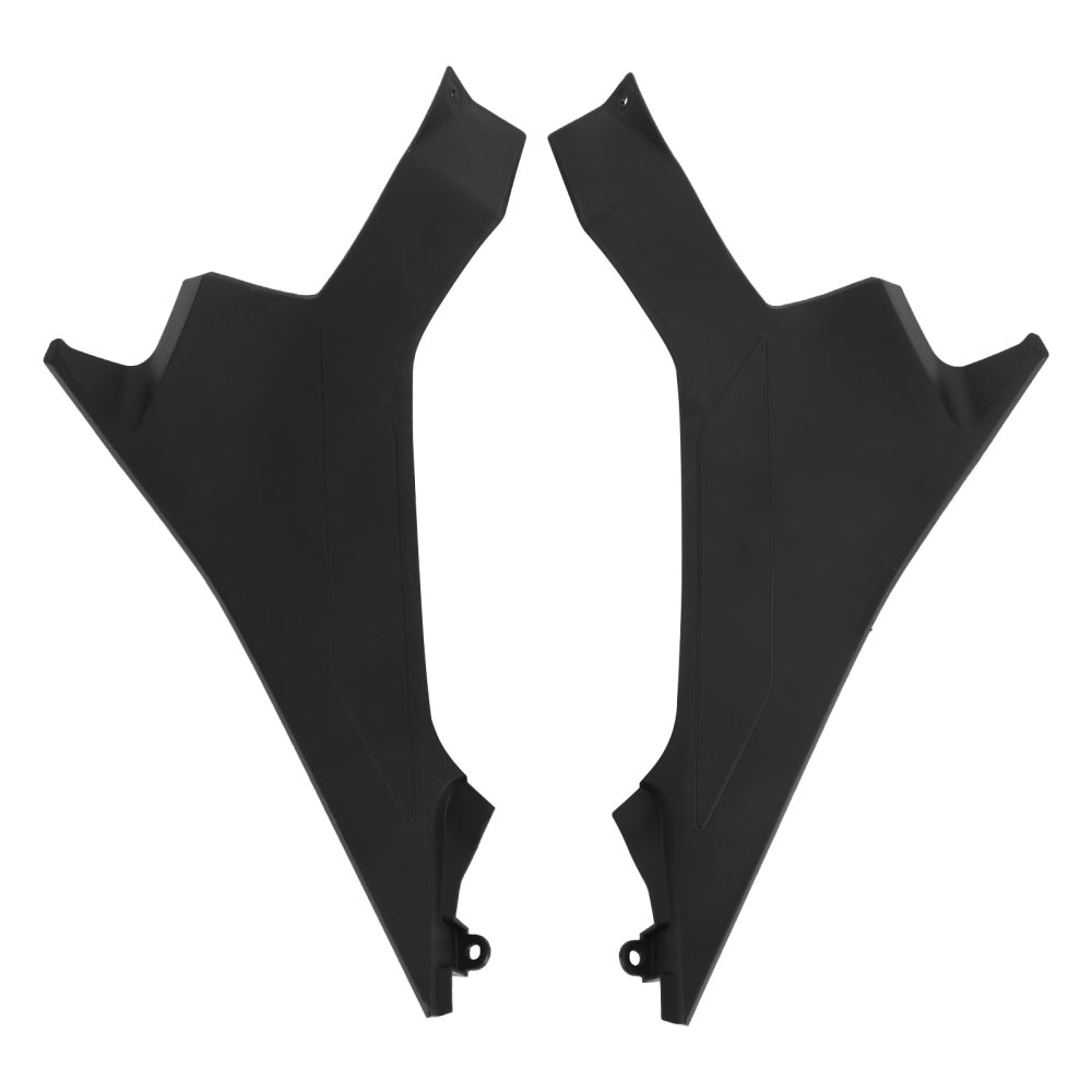 Panel de cubierta lateral del tanque de gasolina y carenado para Kawasaki Ninja 400 (2018-2020)