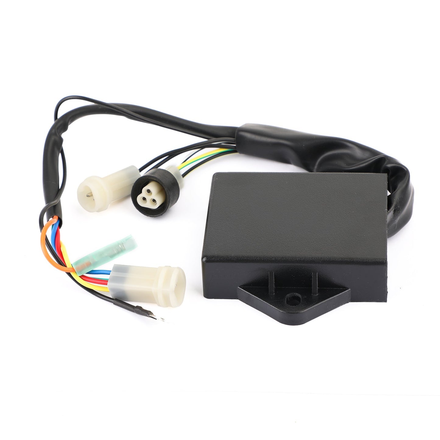 Encendido CDI compatible con Yamaha Big Bear 350YFM, 350FW (1994), Yamaha Moto 4 YFM350ER (1990), YFM350ER (1992)