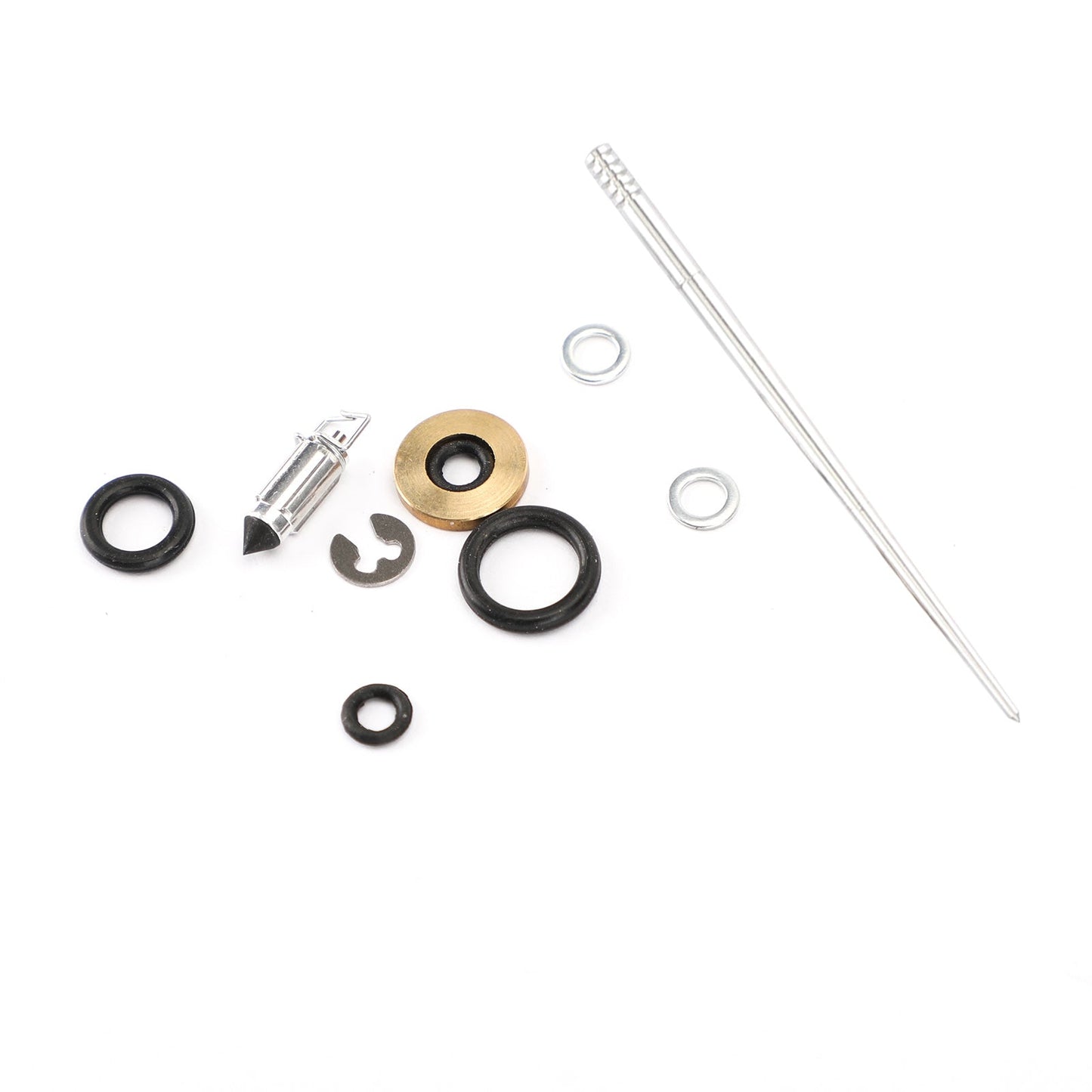 Kit de reconstruction de carburateur pour Yamaha DT125 R 1988-2003 DT125 RE 2004-2007