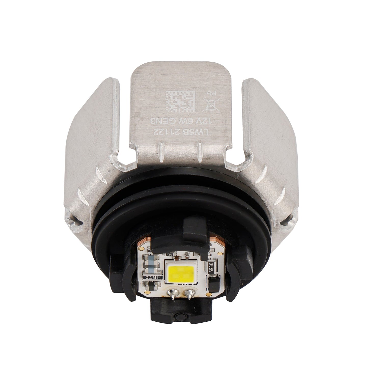 PHILIPS GEN3 Car Light LED Modules 12V 6W GEN3 16-2Pin 21122 LW5B
