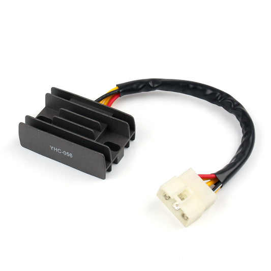Régulateur de tension redresseur pour Suzuki DR-Z250 LT-F160 LT-F250 LT-F300 LT160