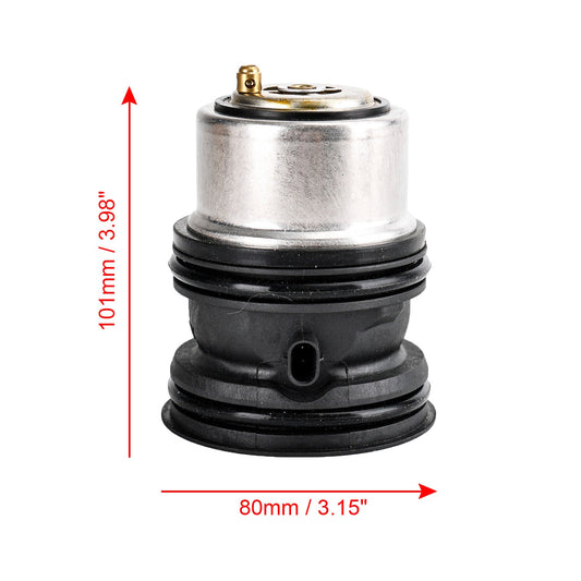Porsche Cayenne Panamera Macan 3.0L 3.6L 4.8L Thermostat 94810603401 94810603403