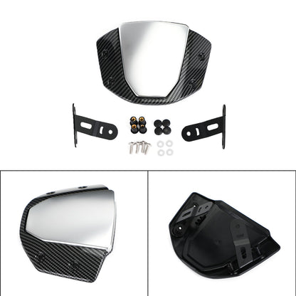 2018-2021 HONDA CB300R Windshield Windscreen Protector fit