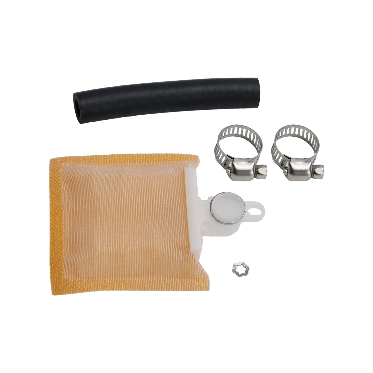 AM117116 Strainer fuel pump filter TY22462 For John Deere Lawn 425 445 455