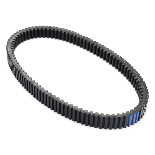Courroie de transmission ABS neuve pour Kymco Xciting 400i X-Cting S 400i VS400 (12-24)