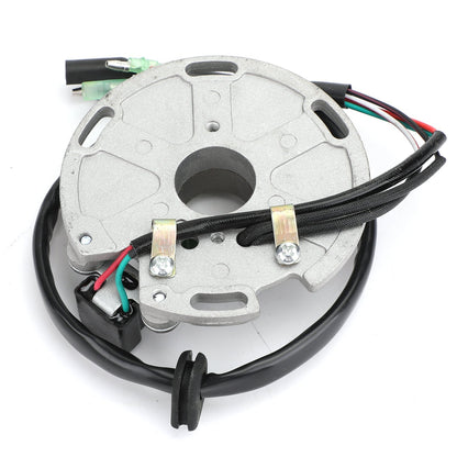 Magneto Generator Engine Stator Coil Fit For Suzuki RM250 1994-1995 RM125 1989-1995