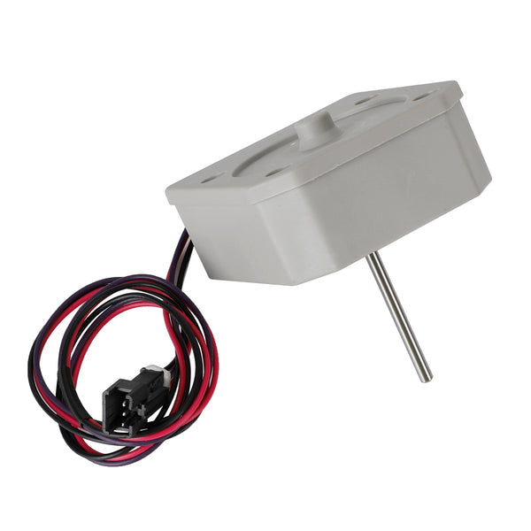 MeiLing Double Door Refrigerator ZWF-10-2 DC12V 2W Refrigerator Fan Motor