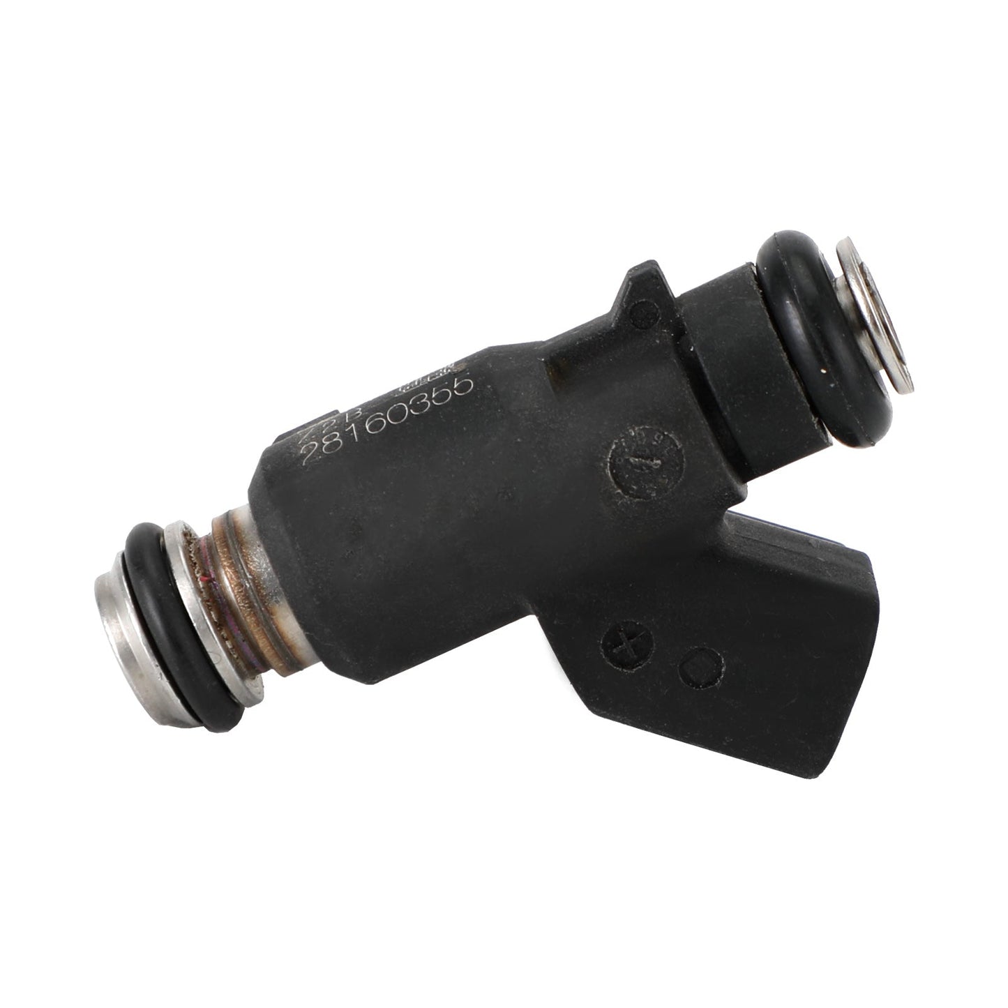 Injecteur de carburant à 2 trous pour HiSun ​​EFI UTV550 MSU500 HS500 Cowboy TSC 28160355