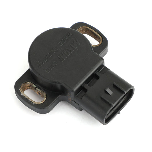 Capteur de position du papillon des gaz Suzuki, compatible avec GSX-R750 96, GSX-R600 97, GSX-R750 98, SV1000 2003