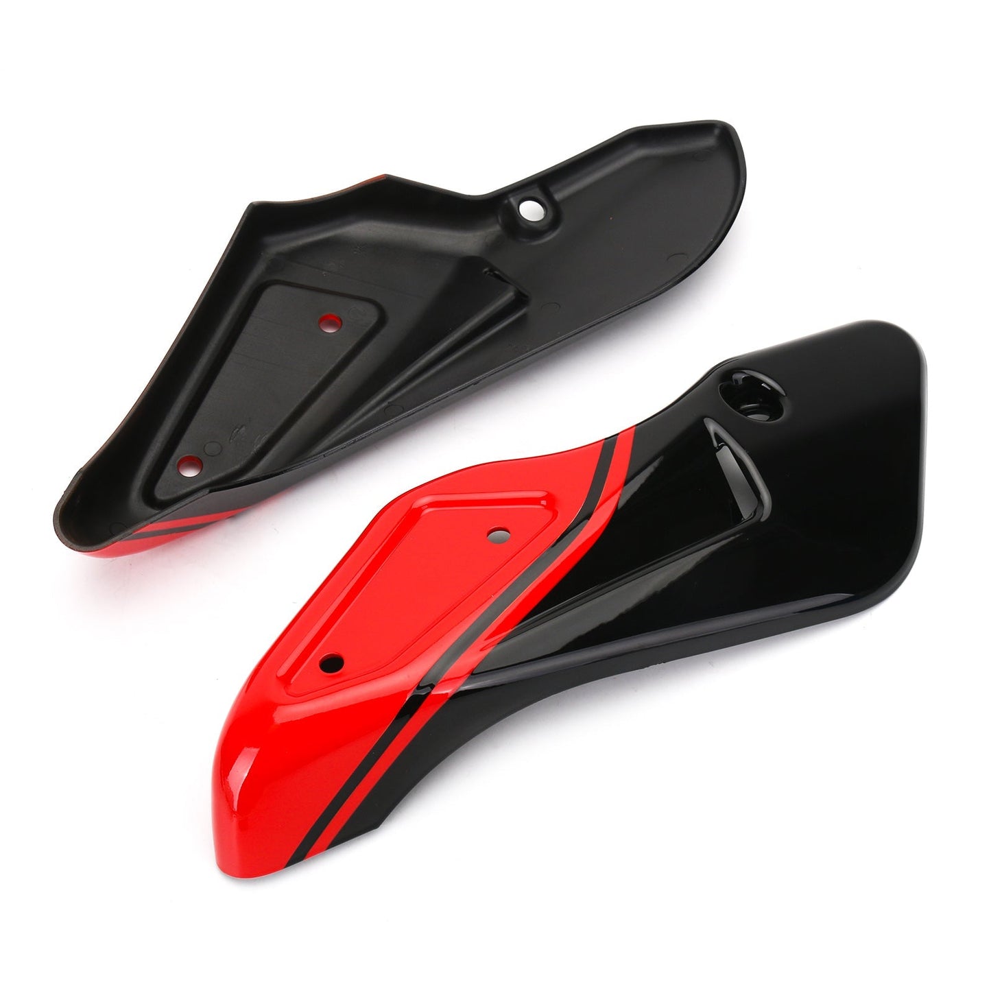 Engine Panel Belly Pan Lower Cowling Cover Fairing for KAWASAKI Z900RS 2018+